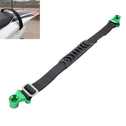 Rescue Belt for Honda Suzuki Dirtbikes (Rear Seat)