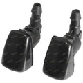 Front Windscreen Washer Nozzles for Ford Focus (2002–2007)