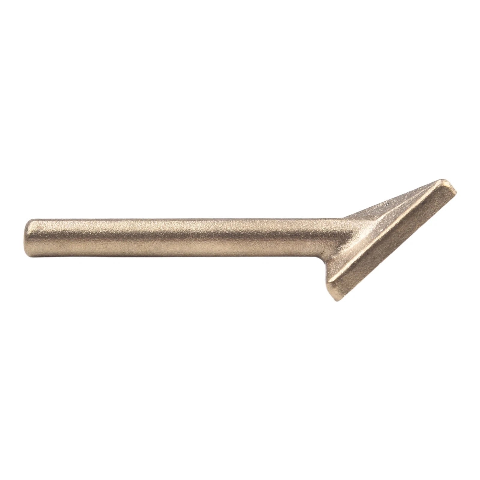 Replacement Tips for Auto Bumper Plastic Welding (PP) (2010–2023)