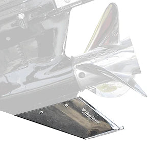 SkegGuard for Megaware 27031 (Fits )