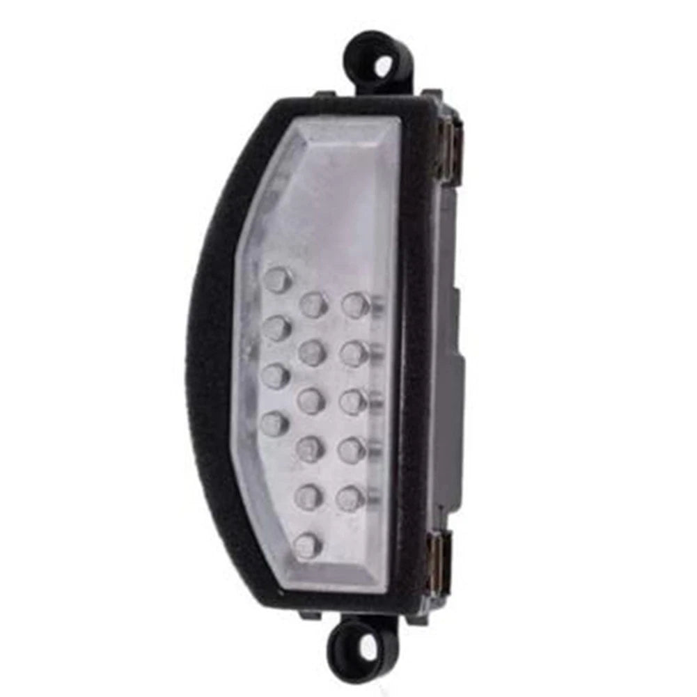 Blower Motor Resistor for Chrysler Dodge Jeep
