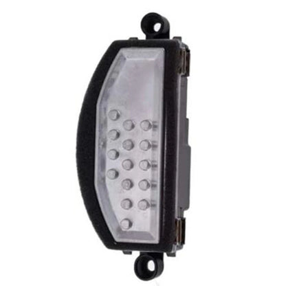 Blower Motor Resistor for Chrysler Dodge Jeep
