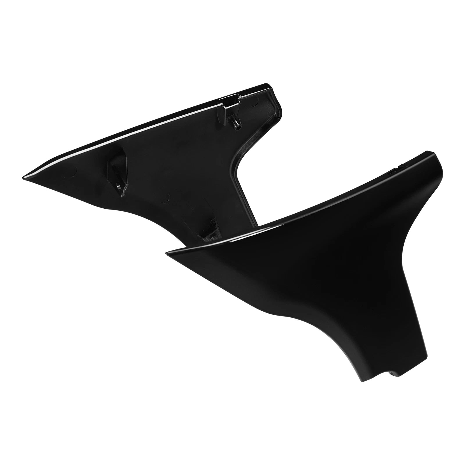 Fairing Side Spoiler Panel Protector for Harley CVO Road Glide (2023–2025)
