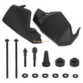 Black Hand Guard Set for Suzuki DL650 V-Strom 650 (2004–2011)