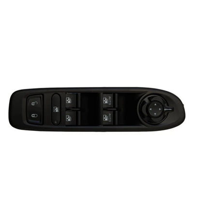 Driver Side Switch for Universal Fitment (Easy Installation)