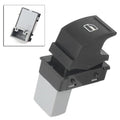 Master Power Window Control Switch For Golf MK5 Passat B6 7L6 959 855B