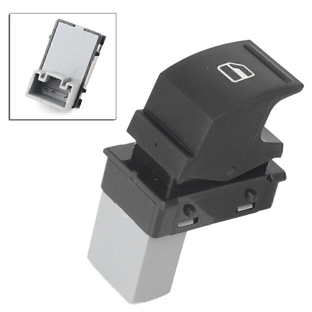 Master Power Window Control Switch For Golf MK5 Passat B6 7L6 959 855B
