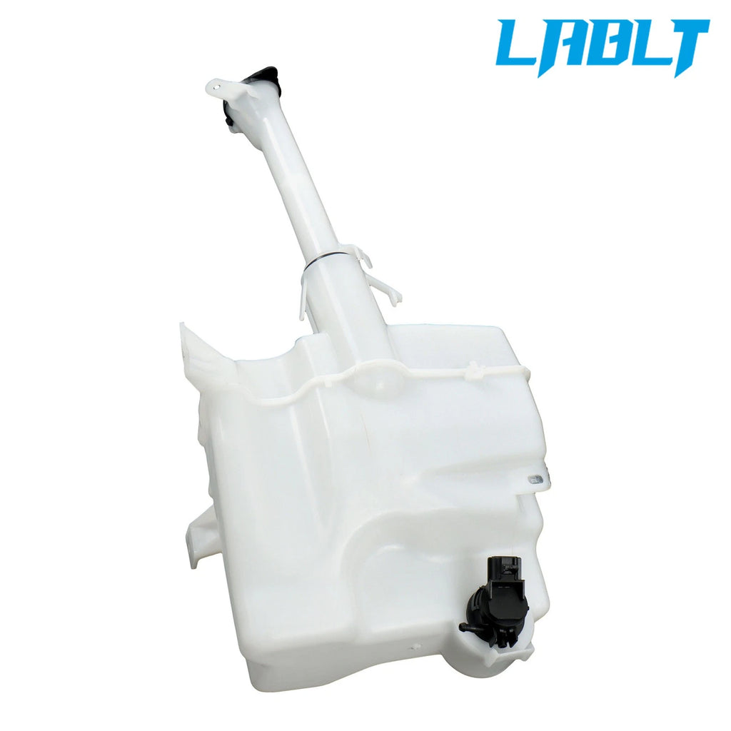 Washer Fluid Container with Pump 85315-02520 for Toyota Corolla (2014–2019)