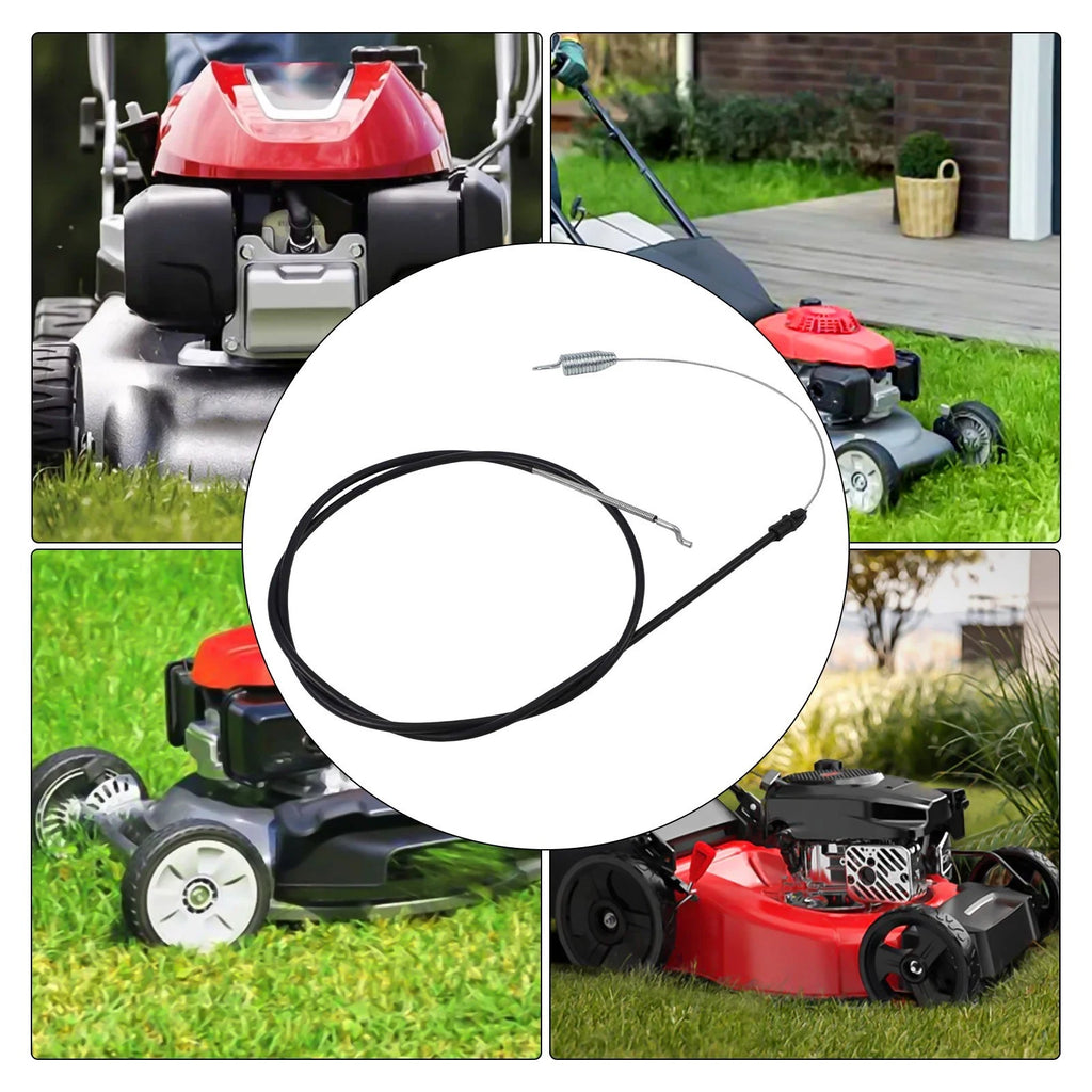 Replacement Traction Control Line for Toro Recycler (20332, 20333)