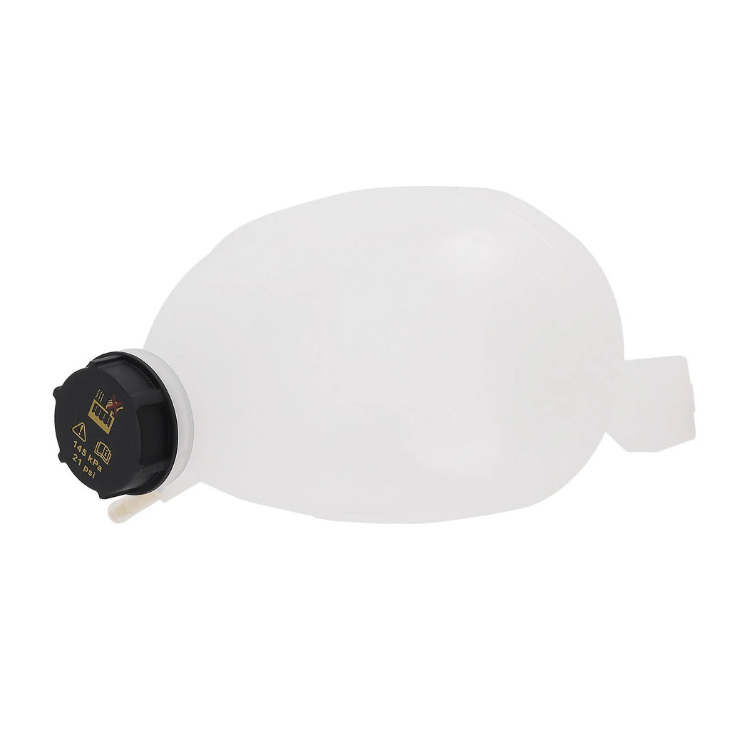 Engine Coolant Overflow Tank Reservoir for Ford Escape (2017–2019) GV618A080AD