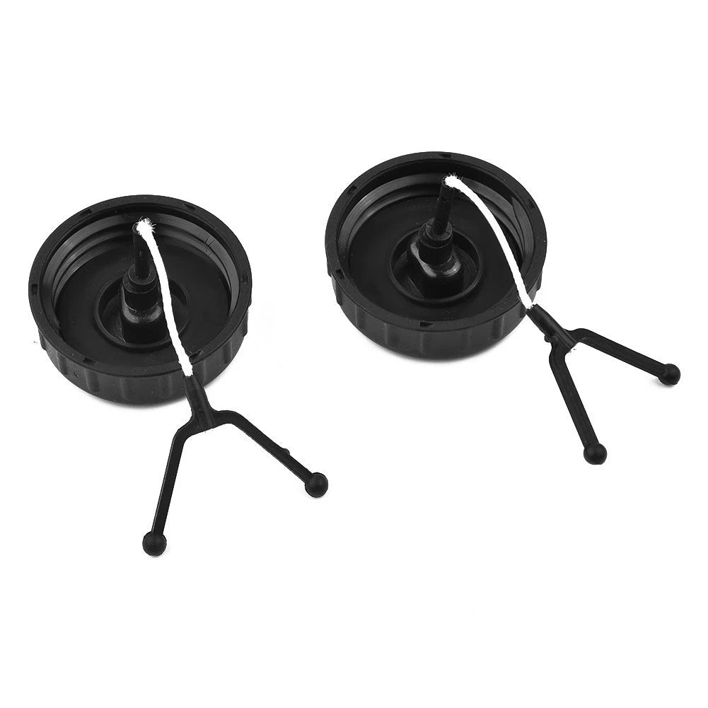 Fuel Cap for