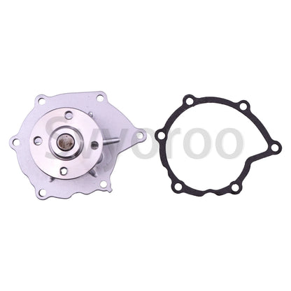 Water Pump 16110-UCH10-71 for Toyota Forklift 7FDU30/32, 8FDU20 (1DZ, 1FS)