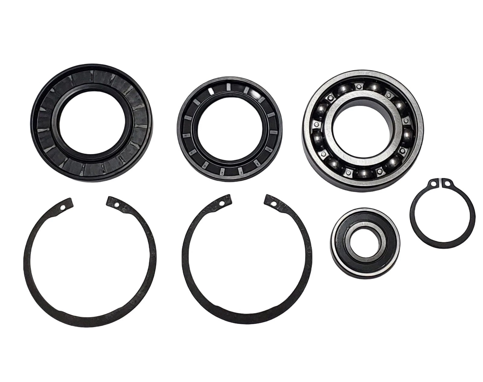 Flywheel Primary Shaft Repair Kit for Volvo-Penta 250 270 280 (1970–2023) 914533 914462