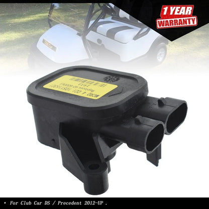 MCOR 4 Throttle Potentiometer for Club Car Precedent/DS (105116301)