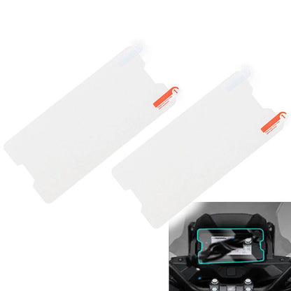 Speedometer Protective Film for Honda NC750X (2021–2022)