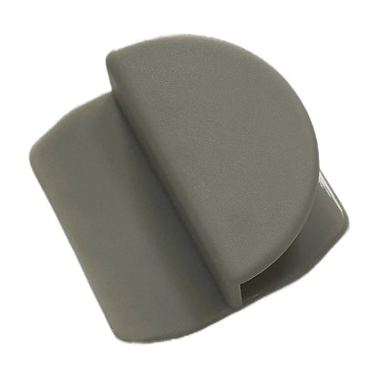 Set of 4 Sun Block Clips for Tesla Model Y S X 3 (2017–2023)