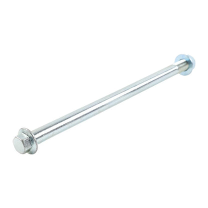 12mm Front Rear Wheel Hub Axle Shaft Sleeve for Pit Dirt Bike ATV