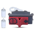 Air Filter and Switch Kit for HS 36 41 Chainsaw (Compatible)
