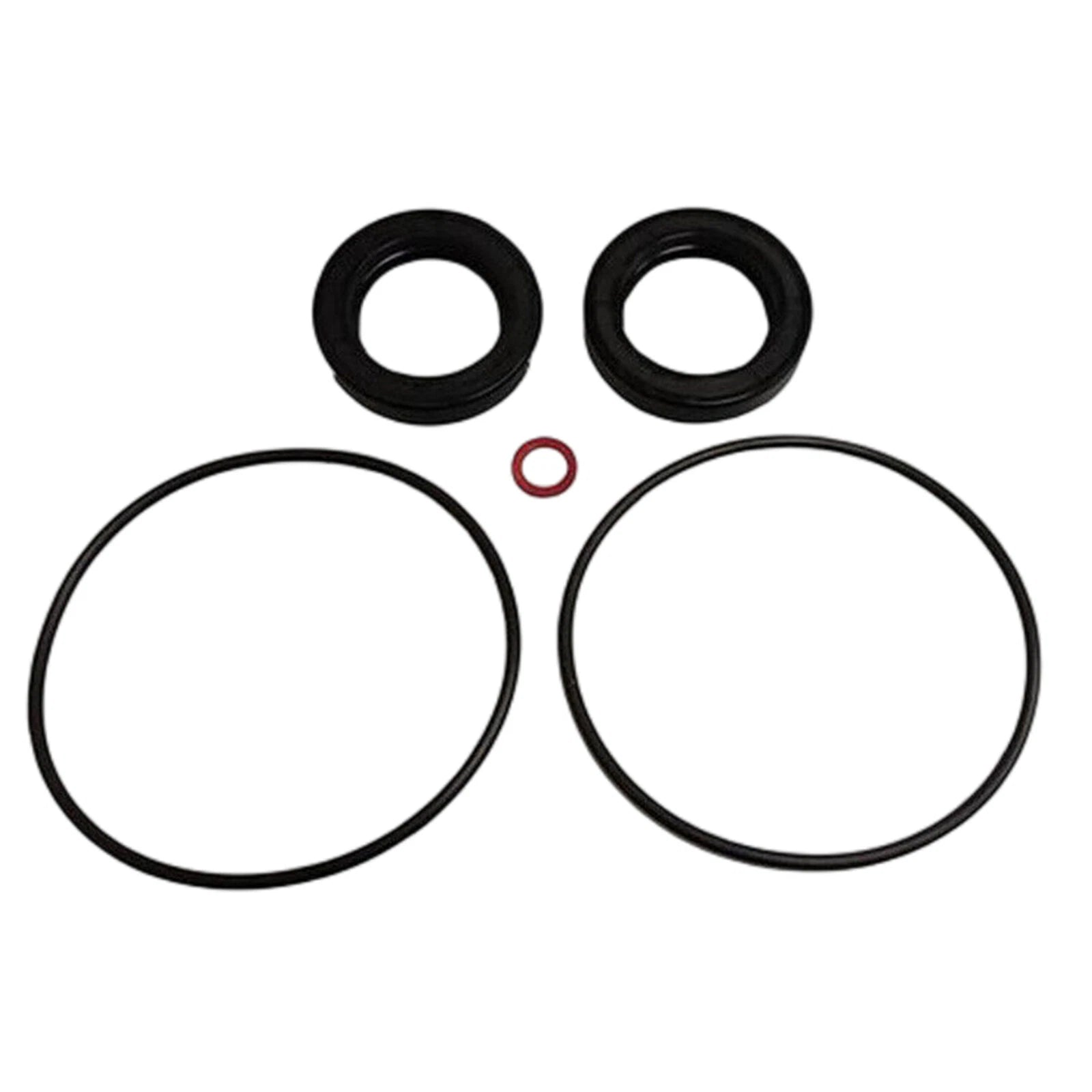 Propeller Shaft Seal Kit for Volvo Penta 120 Sterndrive (Replaces 3593663, 873108)