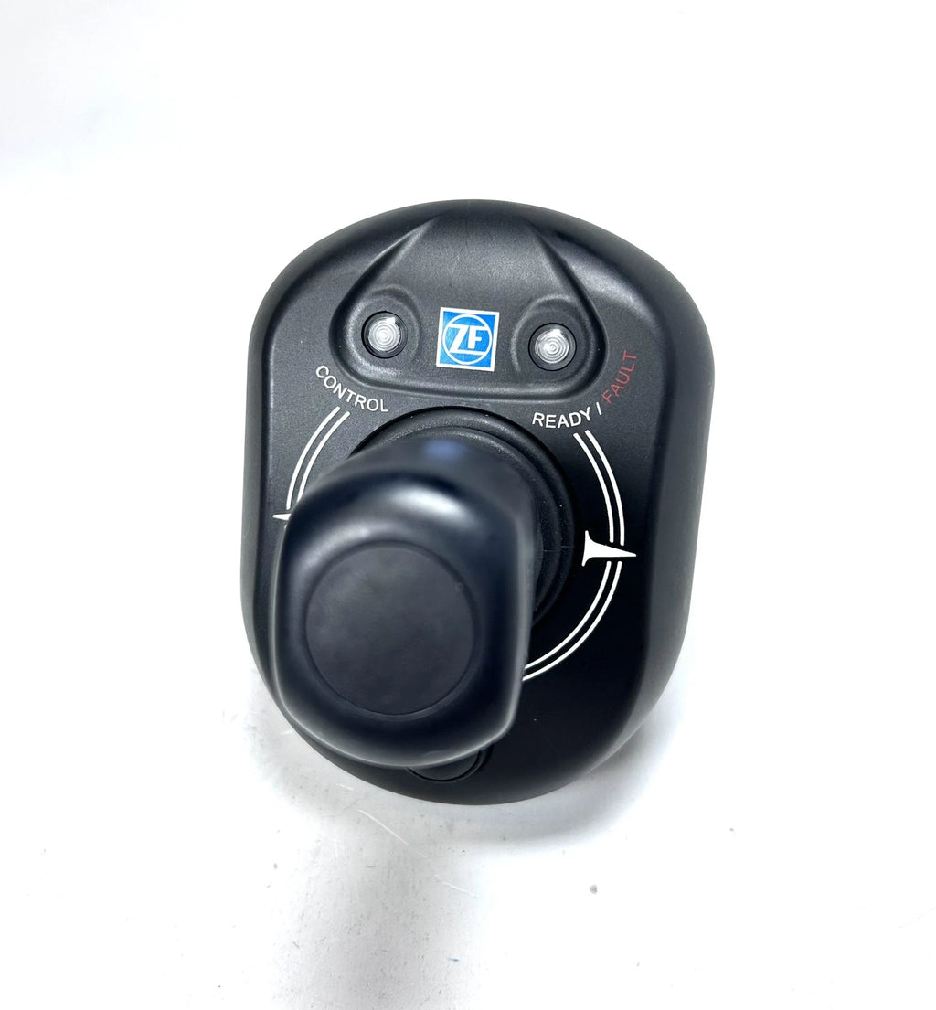 Joystick Maneuvering Control System for ZF Marine (3341001009)
