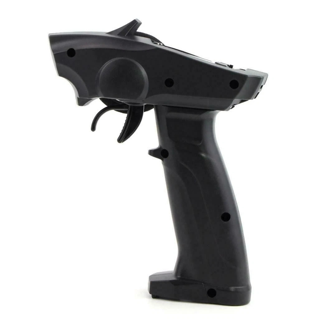 LCD Display Remote Controller Transmitter + Receiver for