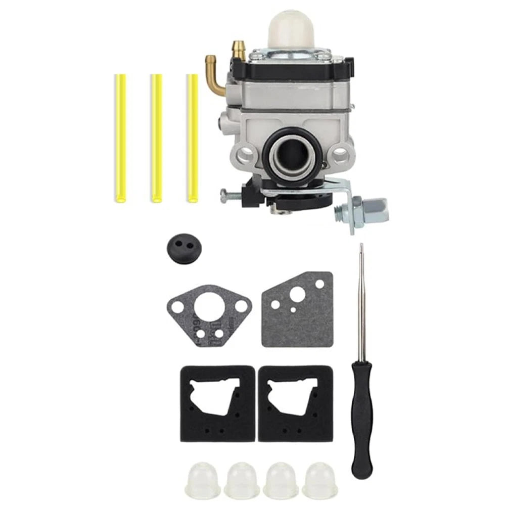 Carburetor Replacement Kit FG100 GX31 for Honda (Performance)