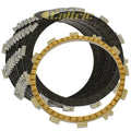 Clutch Friction Plates Replacement for KTM 990 Adventure (2006–2013)