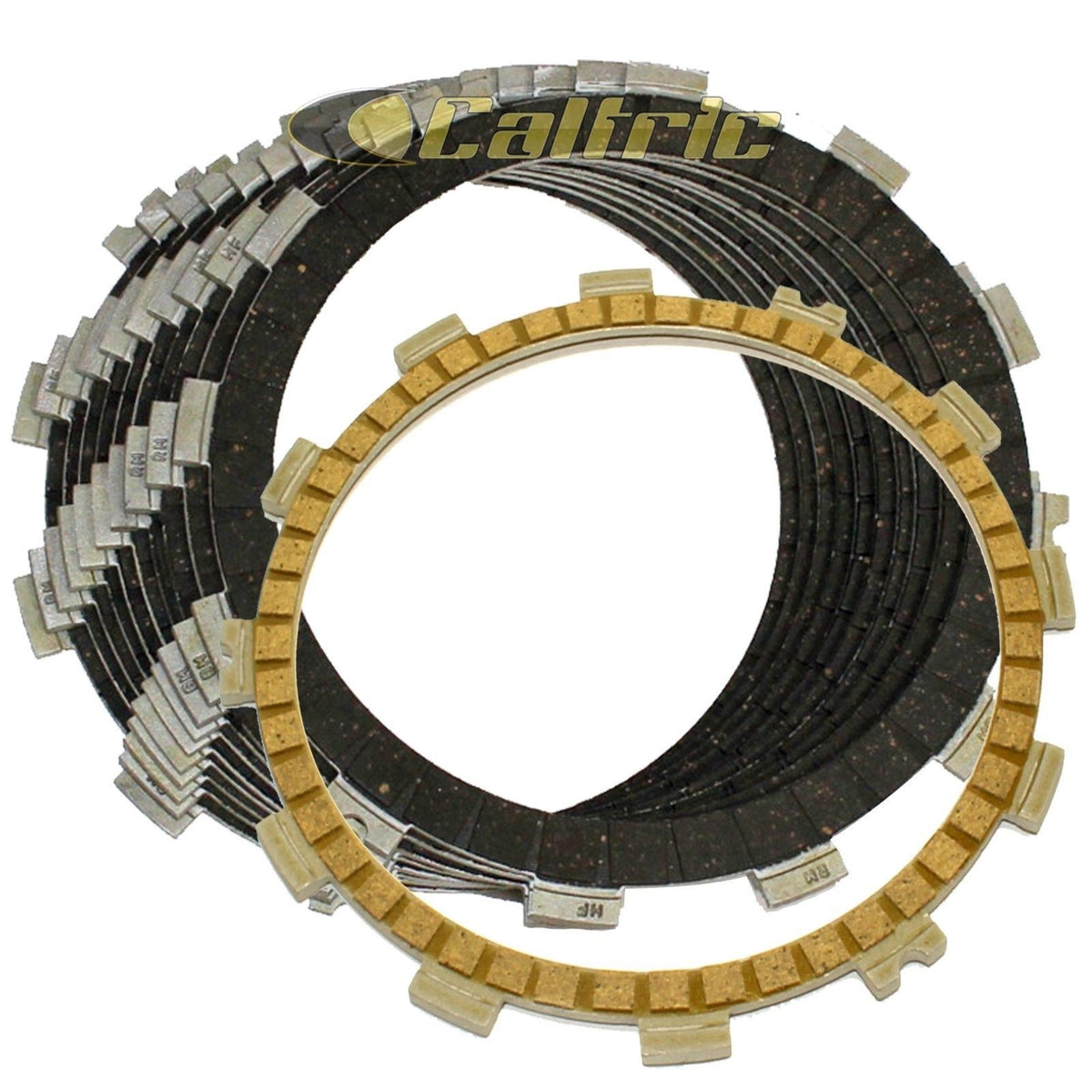 Clutch Friction Plates Replacement for KTM 990 Adventure (2006–2013)
