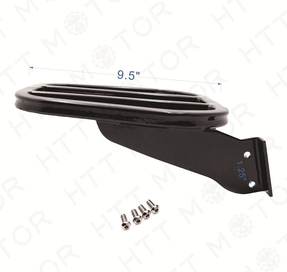 Luggage Rack for Harley FLST FLSTC FLSTNSE FLSTSC FLSTF (2006–Present)