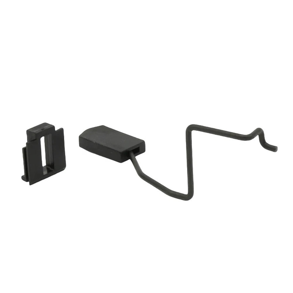 Throttle Linkage for