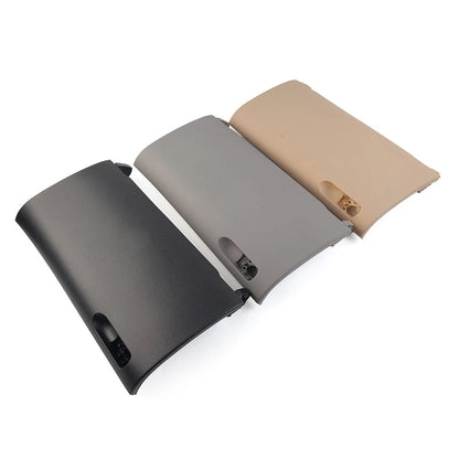 Storage Box Cover for Audi A4/S4 B6 B7 (2001–2008)
