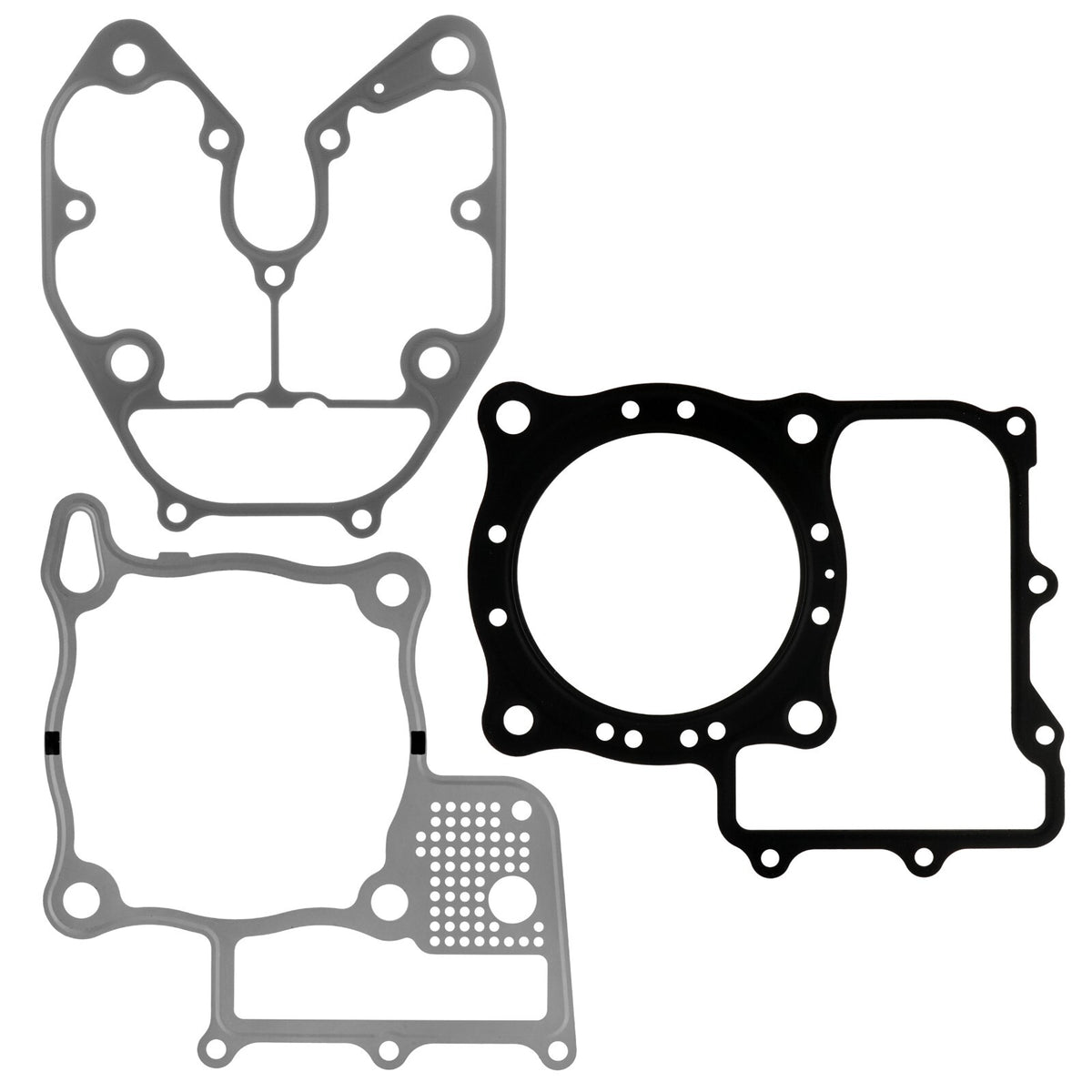 Engine Gasket Set Replacement for Honda TRX650FA Rincon 650 (2003–2005)