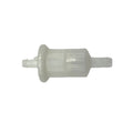 Fuel Filter Inline 6mm Pipe for Honda BF 8-90 HP Outboards (1988–1990)