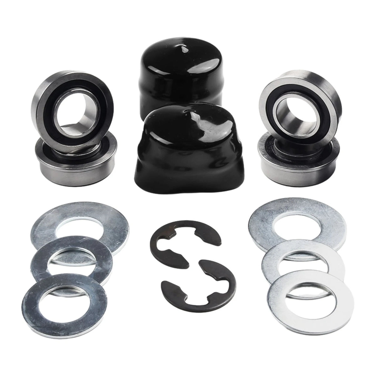 Conversion Kit Bushing to Bearing for