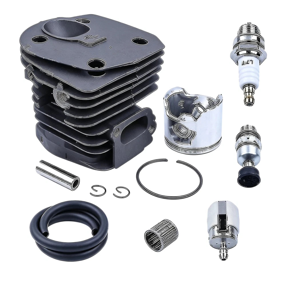 44mm Cylinder Piston Kit for Jonsered CS2150 Chainsaw (2015–2019)