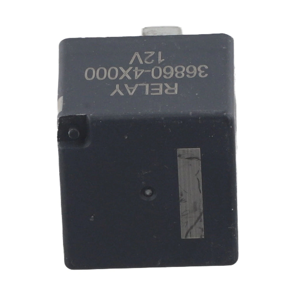 Blower Motor Relay for Mazda CX-9 (2007–2012)