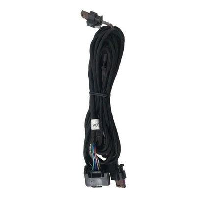 Front Bumper Parking Sensor Wiring Harness 61129244423 for BMW X6 (2008–2014)