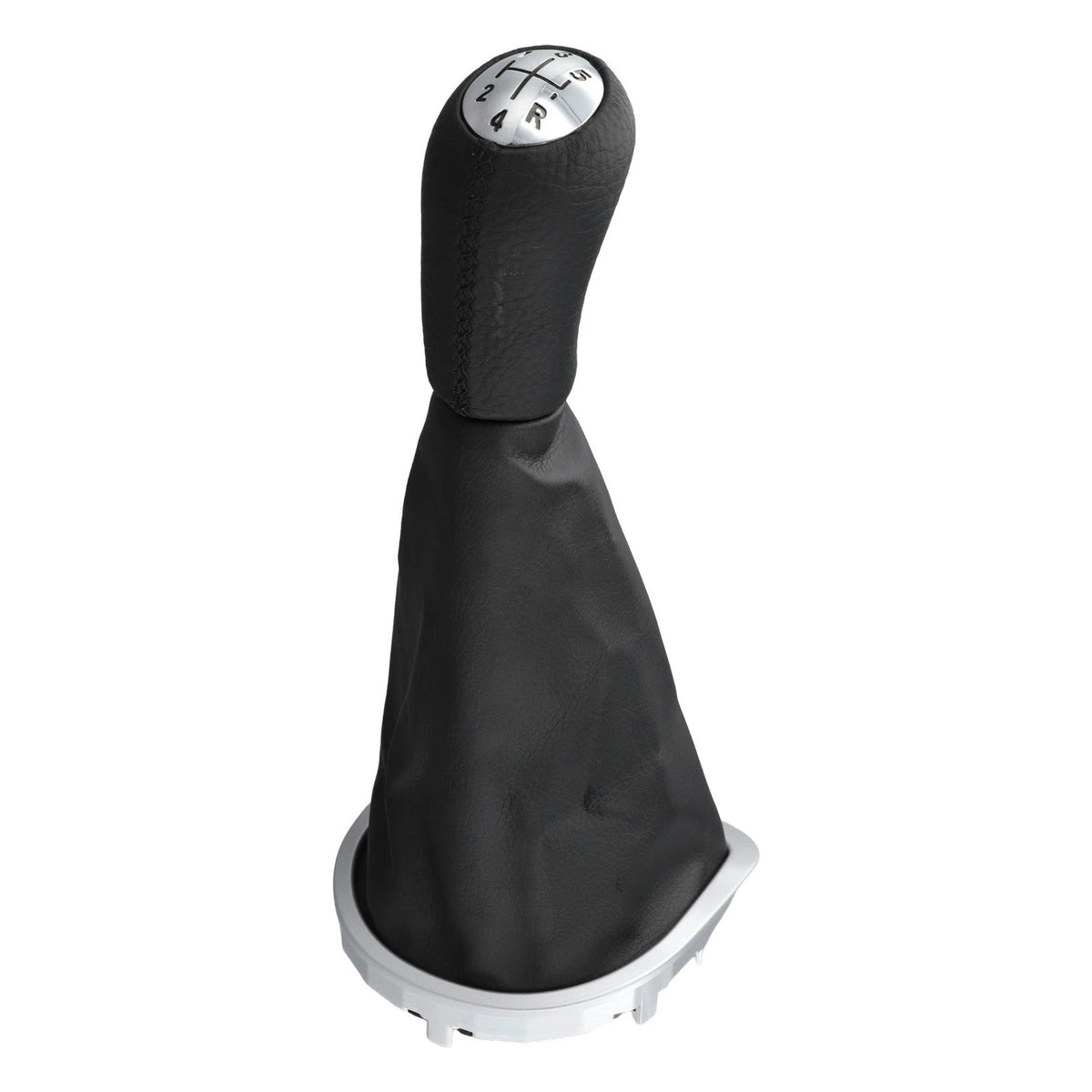 Dust Resistant Shift Knob for Renault Clio III (2005–2012)