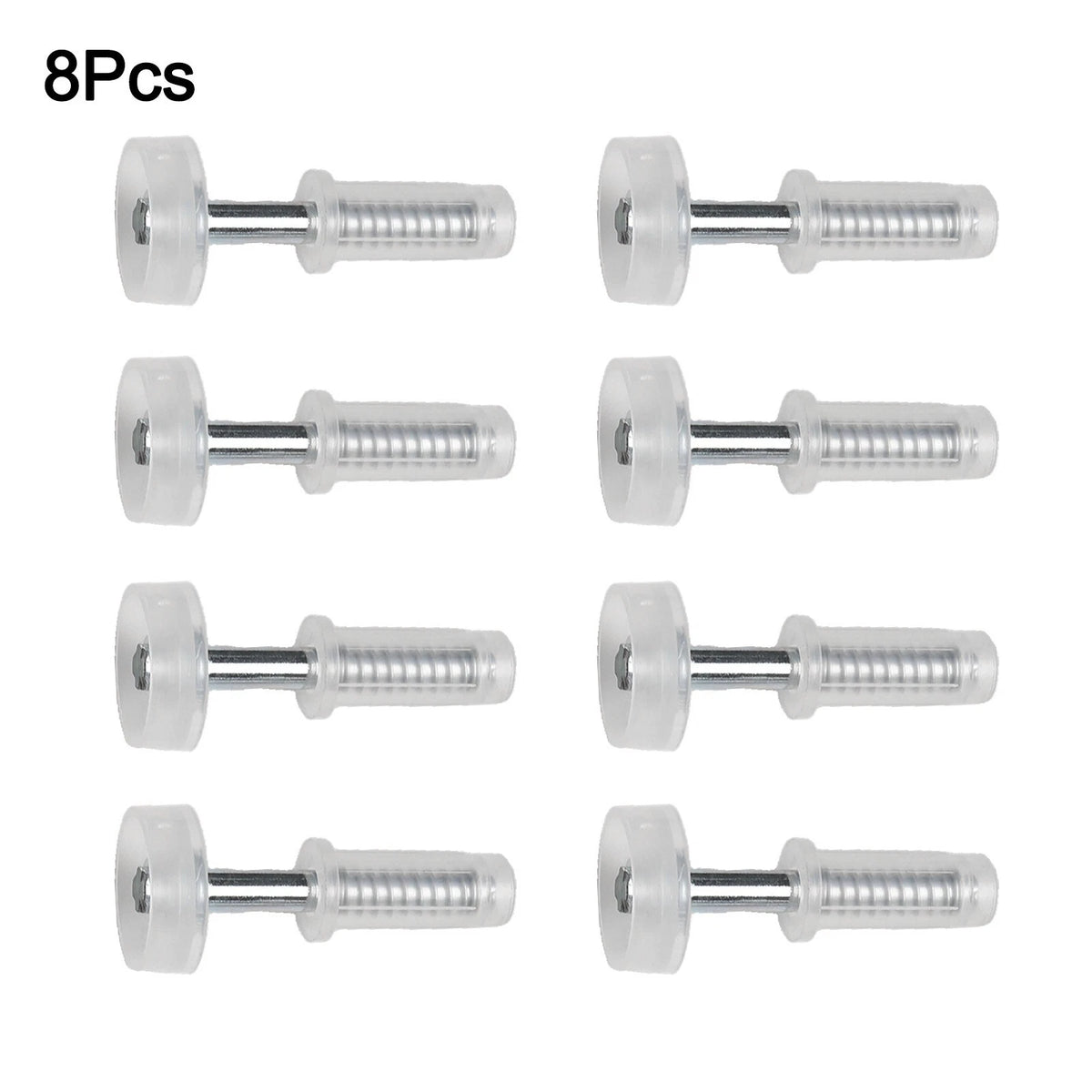 Replacement Top Guide Wheels for 7/8inch1.8inch