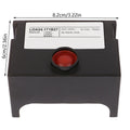 Diesel Methanol Burner Controller LOA24.171B27 for Efficient Combustion