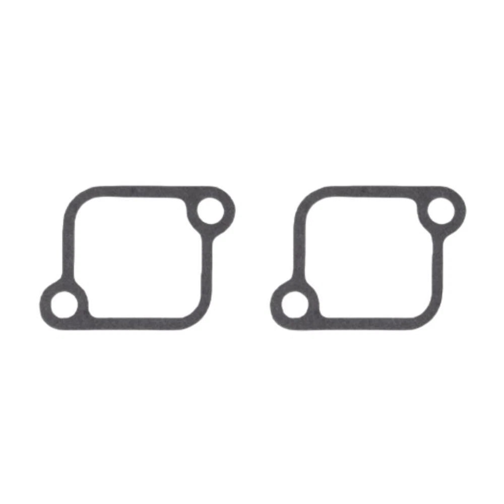Set of 2 Thermostat Gasket Covers for Mercury 3.0L (200-300) 27-850318 850318