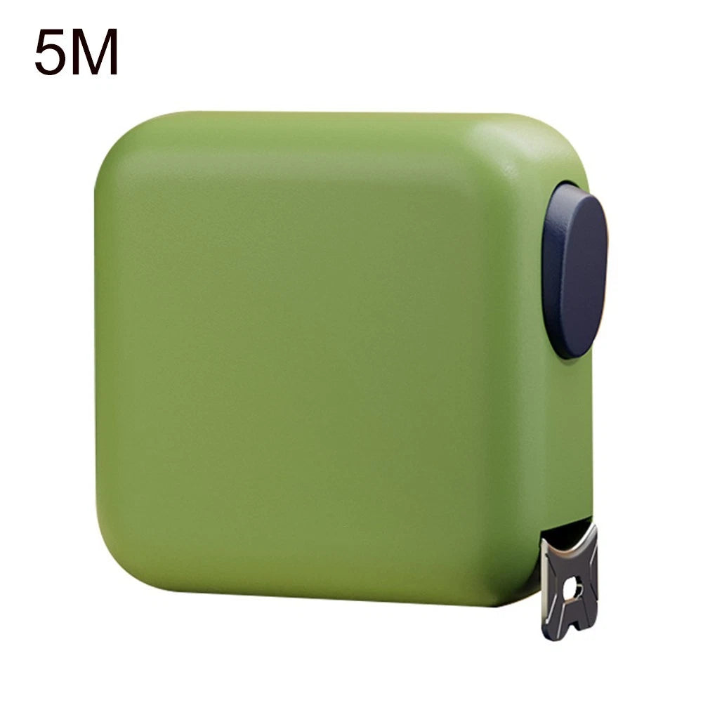 5m Waterproof Tape Measure for Construction DIY Use
