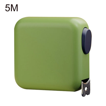 5m Waterproof Tape Measure for Construction DIY Use