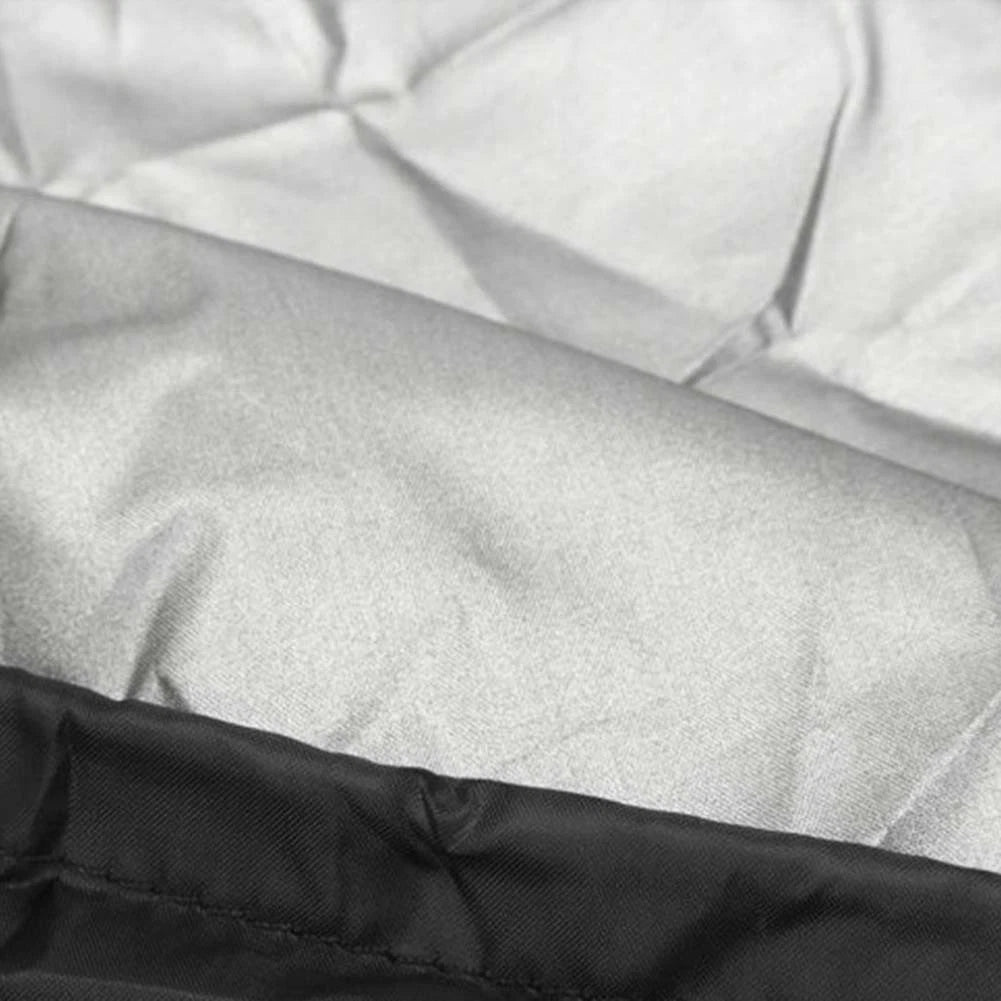 Heavy Duty Waterproof Patio Heater Cover for HLDS01 GTHG GTSS