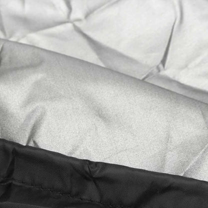 Heavy Duty Waterproof Patio Heater Cover for HLDS01 GTHG GTSS