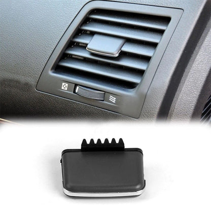 Set of 2 A/C Air Vent Outlet Tab Clips for Lexus ES350 (2009–2012)