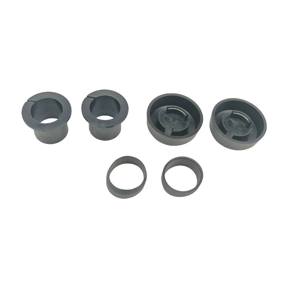 Trim Pin Mounting Hardware for Volvo Penta (3857588, 3857521, 3857522, 3853424)