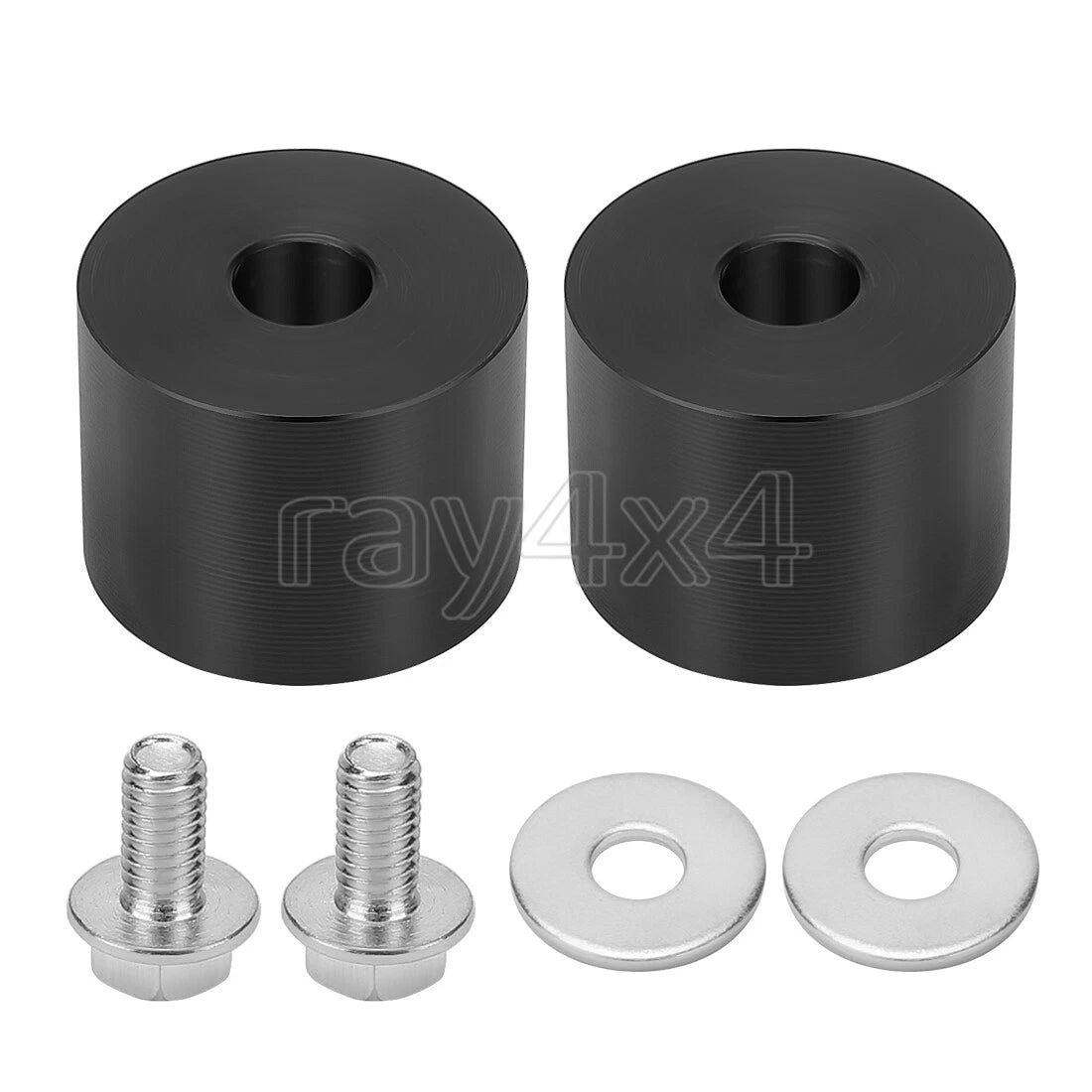 Upper Lower Dual Chain Roller Set for Yamaha Tri-Z 250 (1985–1986)
