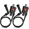 2X Ignition Coil for Yamaha Virago 1000 XV1000, 700 XV700, 750 XV750