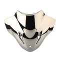 Front Windshield Windscreen for BMW S1000R (2014–2018) Silver